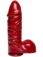 American Bombshell Ballistic Anal Dildos